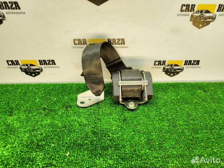 Ремень безопасности левый задний Volkswagen Golf