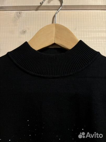 Женская водолазка полугольф. Размер 46/48. Новая