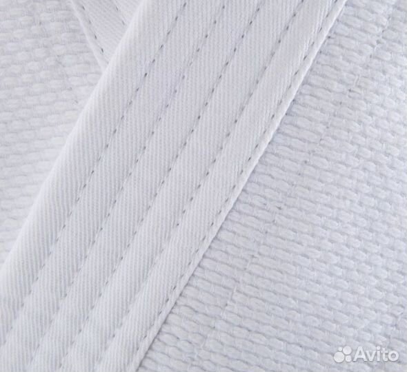 Кимоно для дзюдо 120 размер