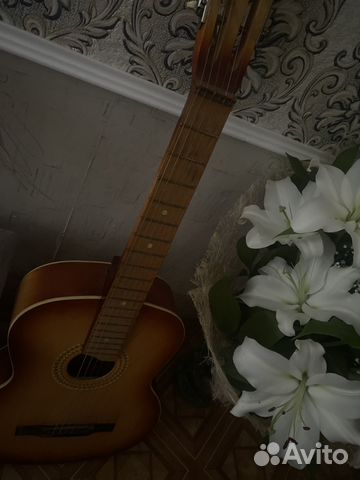 Гитара