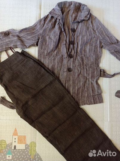 Женские вещи пакетом 44 размер