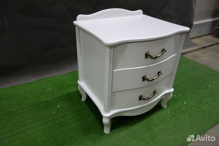 Тумба прикроватная Leset 