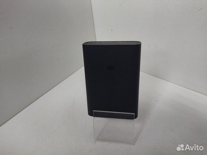 Power Bank Xiaomi Mi 3 Ultra Compact 10000mAh (PB1
