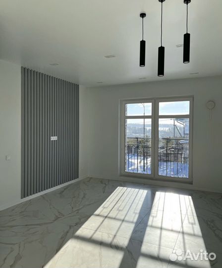 Ремонт квартир в новостройках под ключ