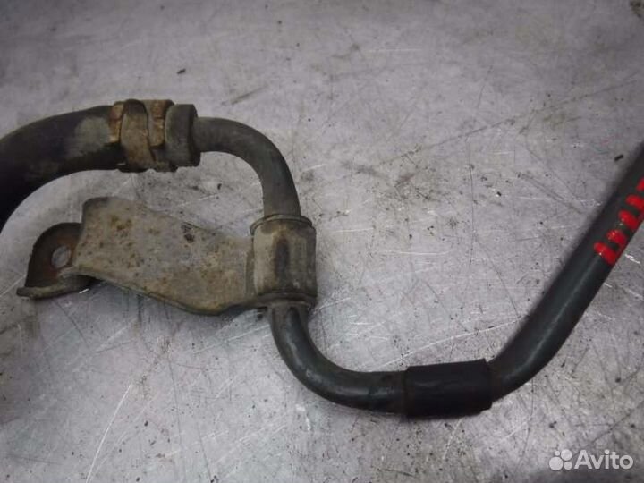 Трубка системы охлаждения АКПП Mitsubishi Pajero