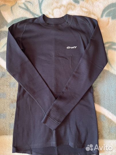 Термобалье Graff