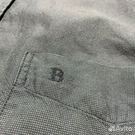 Balmain рубашка оригинал