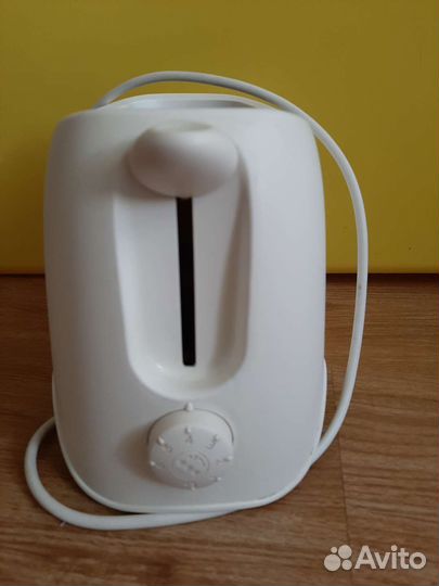 Тостер Мoulinex