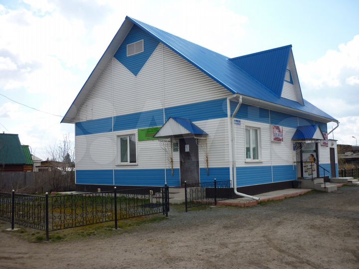 Офисное помещение, 210 м²