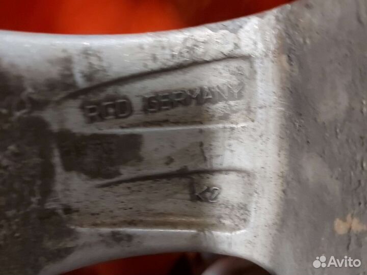 Комплект колес r16 зима