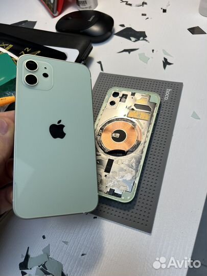 Ремонт телефонов