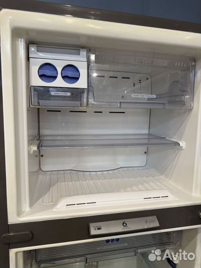 Холодильник whirpool arc4190/2ix гарантия