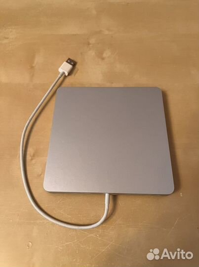 Внешний дисковод Apple