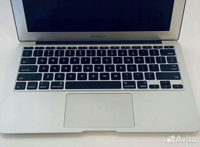 MacBook air 13, собственник, идеальное состояние