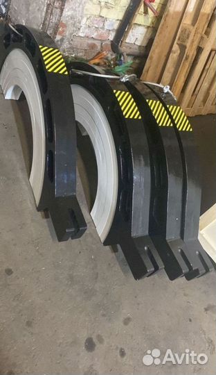 Стыковой сварочный аппарат