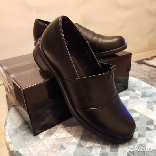 Полуботинки женские 36 размер