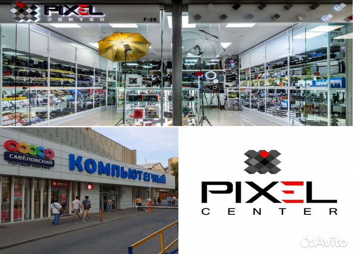 Аккумулятор Fujifilm NP-T125