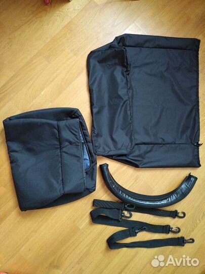 Запчасти для yoya sweet baby mamma mia babytime