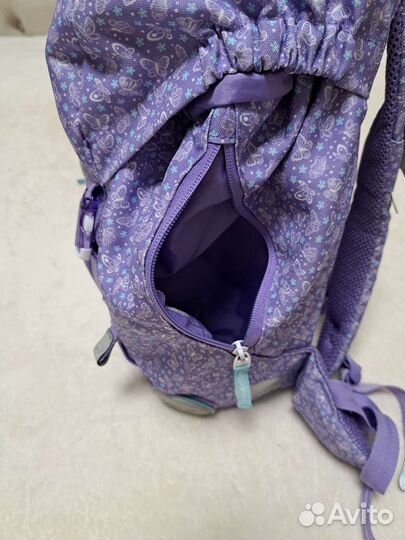 Beckmann рюкзак, 1-4 класс