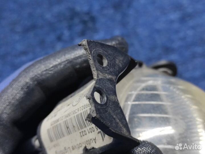 Фара противотуманная птф Mini Countryman R60