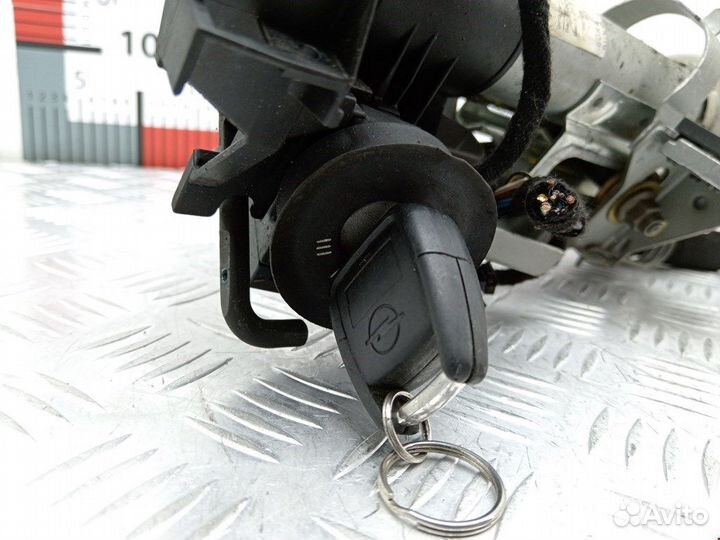 Замок зажигания для Opel Zafira A 93172805