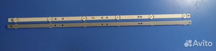 0063 Светодиоды подсветка 4708-K320WD-A2113N01