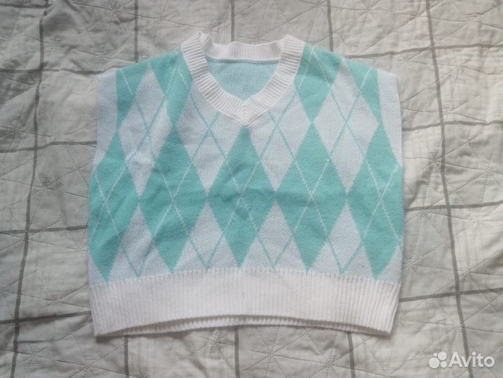 Вещи пакетом девочка подросток