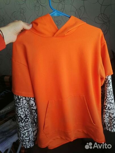 Костюм двойка для мальчика 158