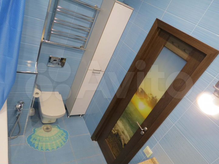 Квартира-студия, 35 м², 2/25 эт.