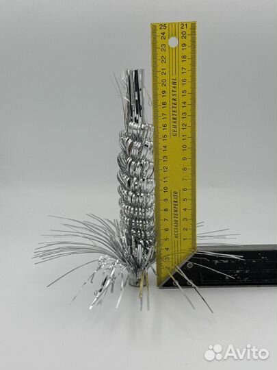 Елочные игрушки СССР (1231)