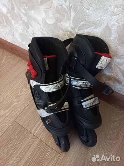 Ролики детские