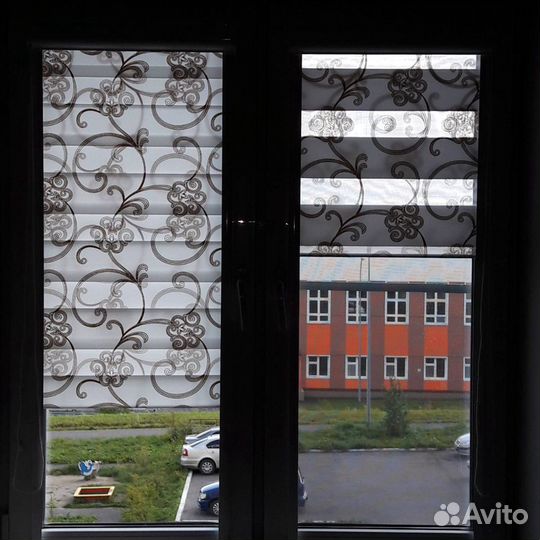 Комплектующие для жалюзи