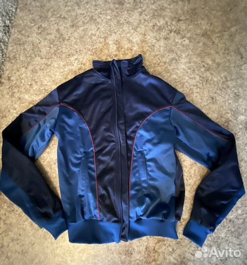 Костюм спортивный (полиция)