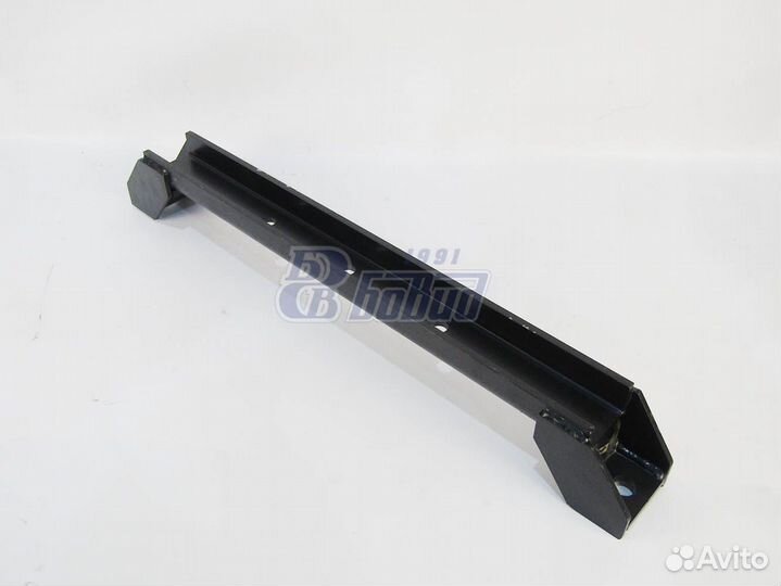 Балка задней опоры двигателя Урал-6370 6370-100117