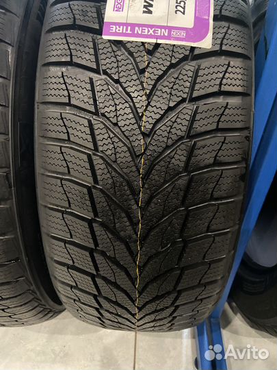 Nexen Winguard Sport 2 SUV 225/55 R18 102V