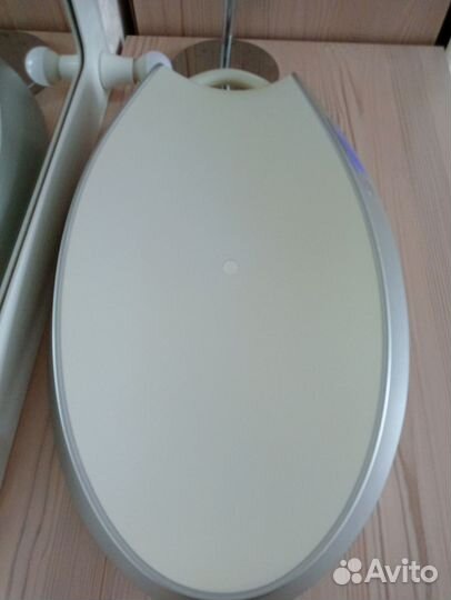 Весы детские laica