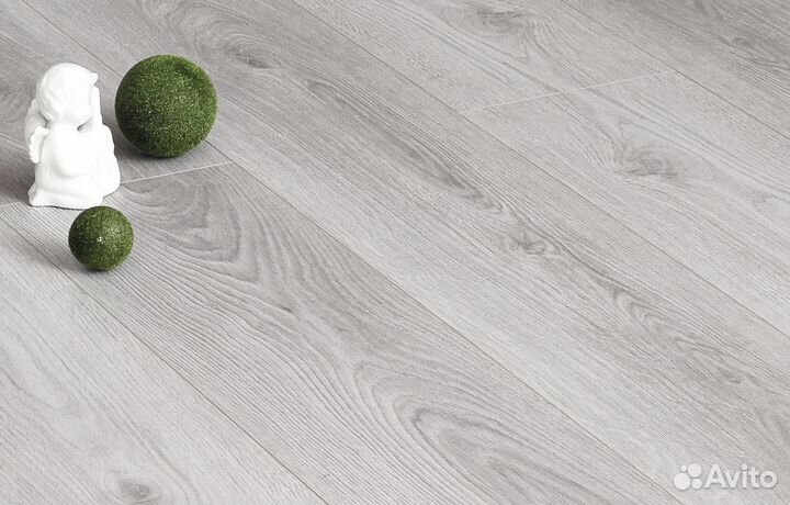 Кварцвиниловый ламинат