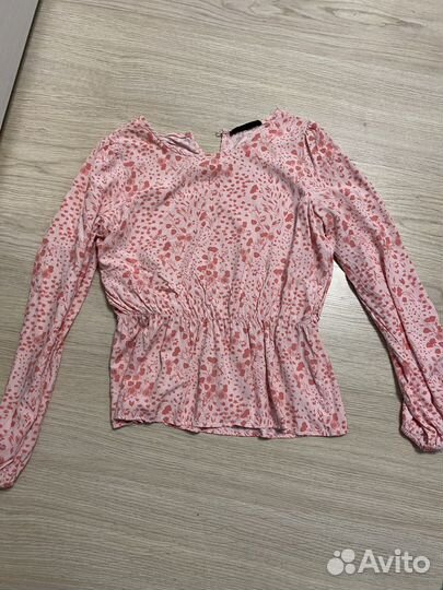 Женская одежда пакетом 42 44