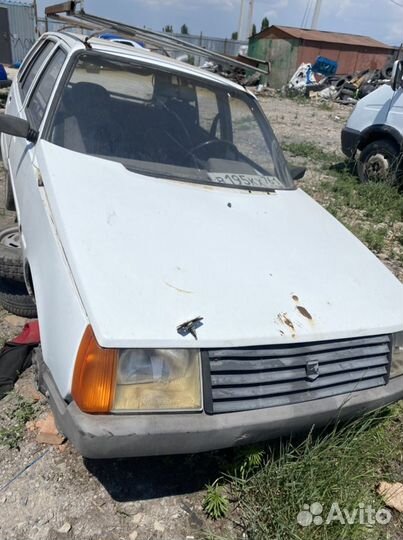 Запчасти таврия