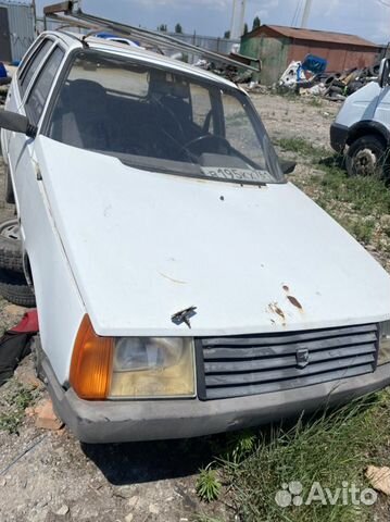 Запчасти таврия