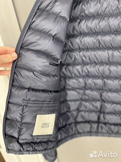 Куртка moncler