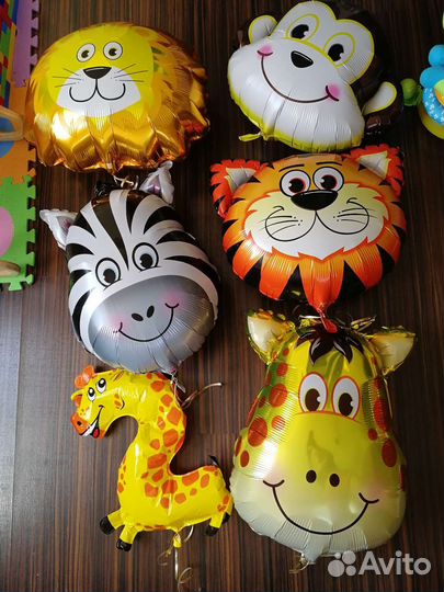 Набор для детского праздника