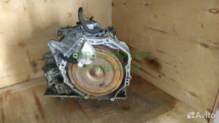 АКПП Honda Inspire 3.0 UC1 mrda J30A