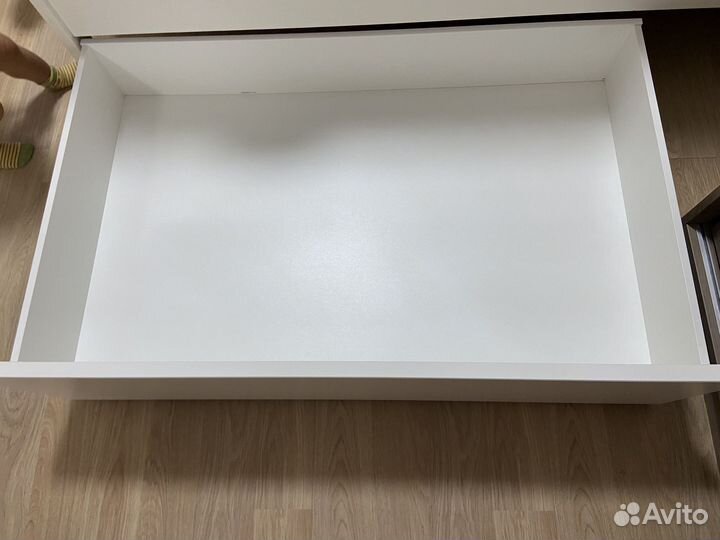 Ящик выкатной IKEA под кровать
