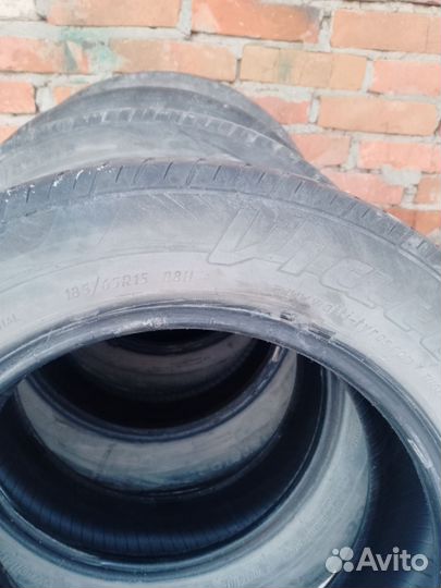 Viatti Strada Asimmetrico 185/65 R15