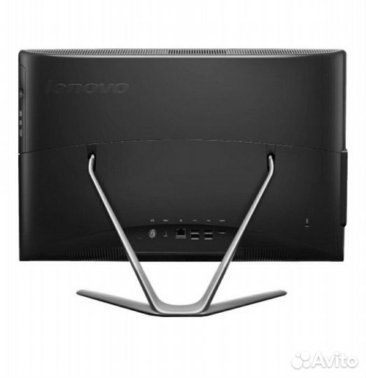 Моноблок Lenovo IdeaCentre C540