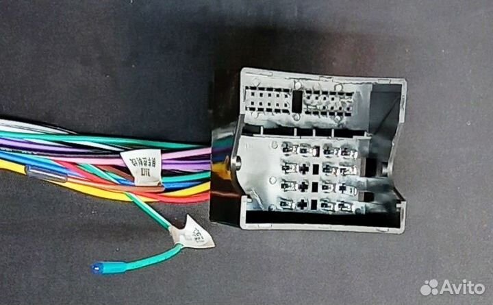 Кабель соединительный teyes для форд фокус 2