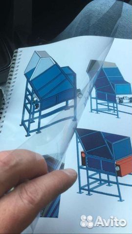 Инженер-конструктор