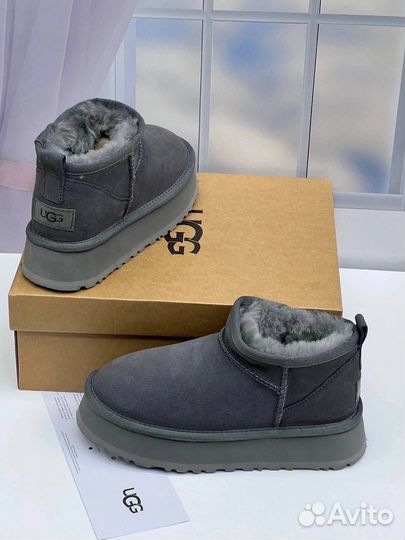 Угги зимние UGG