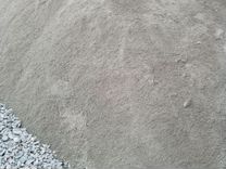 Доставка щебня и песка